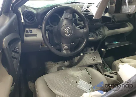 2011 Toyota Rav4 Limited z USA, uszkodzony, nr VIN 2T3YF4DVXBW103438